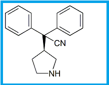DARIFENACIN CYANO PYRROLIDINE IMPURITY